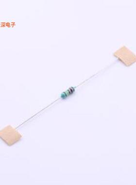 RT1/4W1M21FT/B |插件1/4W,轴线引线,2.4x6.4mm