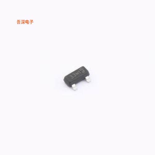 BFR540 |原装SOT-23三极管(BJT)