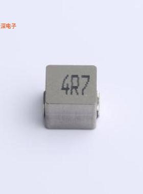 BMRB000606504R7MA1 |原装SMD,6.6x7.3mmINDUCTOR POWER