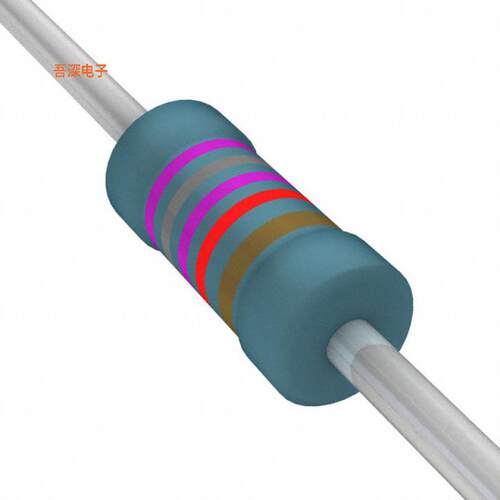 MRS25000C7872FCT00 |原装全新RES 78.7K OHM 0.6W 1% AXIAL