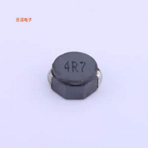 MSRH8D43-4R7MT |原装SMD,8x8mm功率