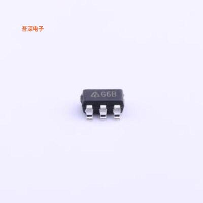 AP3012KTR-G1|原装SOT-23-5IC REG BOOST ADJ 500MA SOT23-