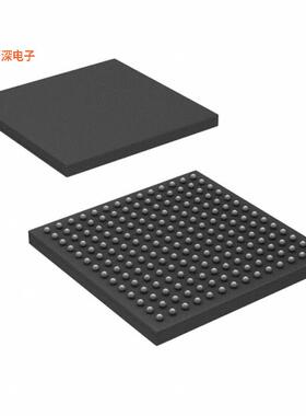 SCAN928028TUF |串行器IC SERIALIZER 8CH 10:1 196-LBGA