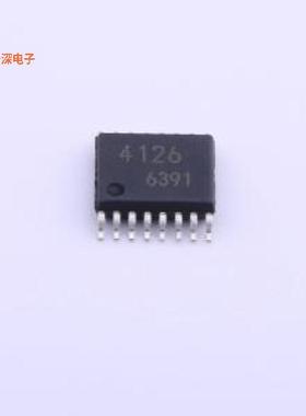 BH4126FV-E2 |原装SSOP-16RF检波器