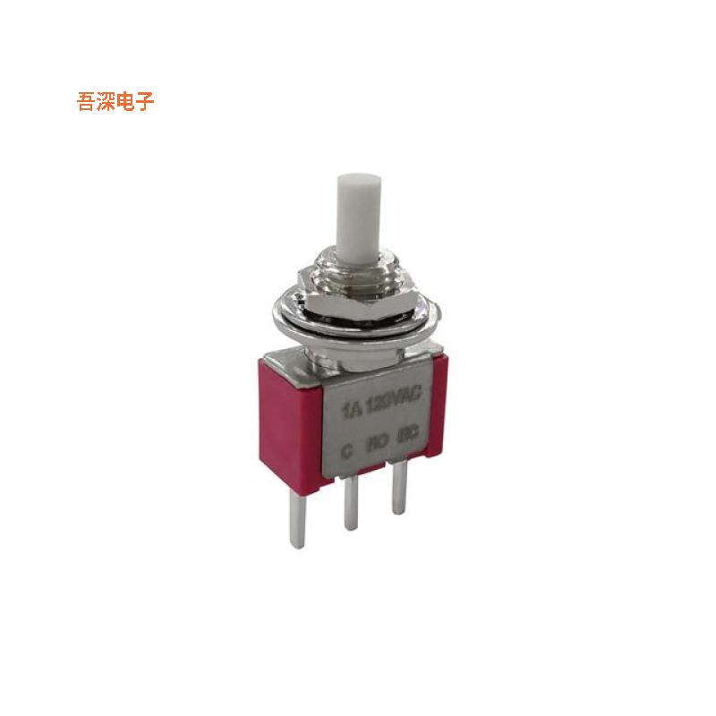 SW-PB8-AB00A2QE-1 |原装全新SNAP-ACTING PUSHBUTTON SWITCH, S