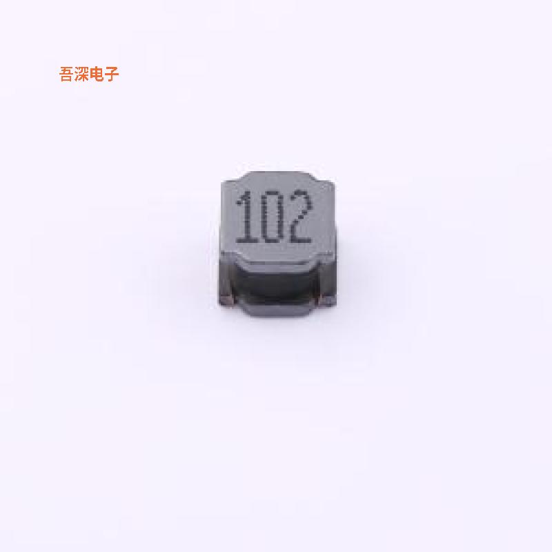 FNR5040S102MT |原装SMD,5x5mm功率