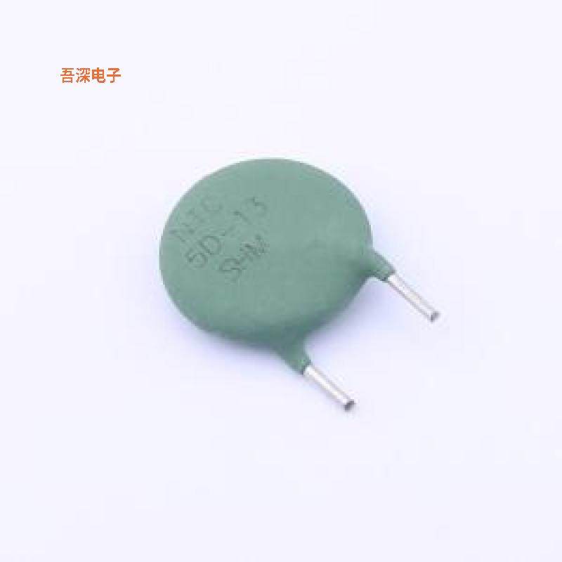 DRM509D13ML837GA0 |原装插件,P=7.5mmNTC热敏