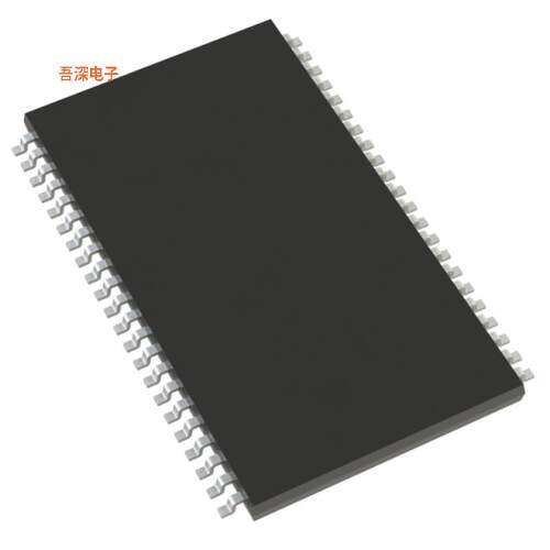 AS7C34096A-12TCN |原装全新IC SRAM 4MBIT PARALLEL 44TSOP2