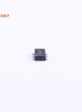 SI1024X-T1-GE3 |原装SOT-563MOSFET 2N-CH 20V 0.485A SC89