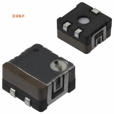 ST-7ETA104|100 kOhmsTRIMMER 100KOHM 0.25W J LEAD TO
