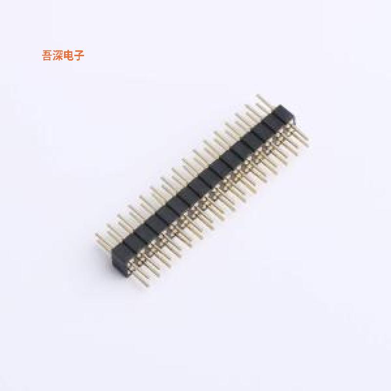 XDZ200C-2-16-Z-2.8-G1 |原装插件,P=2mm排针