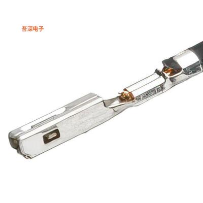 0330014021 |类型CONN SOCKET 14-16AWG CRIMP SILVR