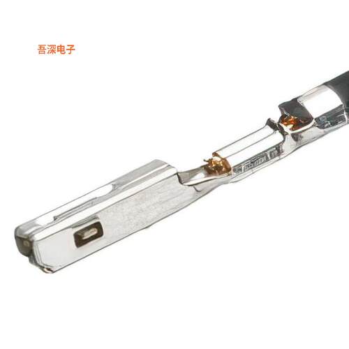 0330015003|类型CONN SOCKET 22AWG CRIMP SILVE