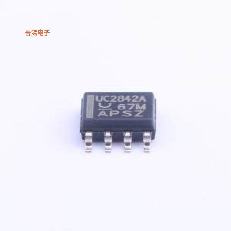 UC2842AD8TR |DC-DC芯片UC2842A 电流模式 PWM 控制器