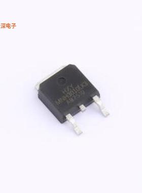 DMNH3010LK3-13-HXY |原装TO-252-2L(MOSFET)