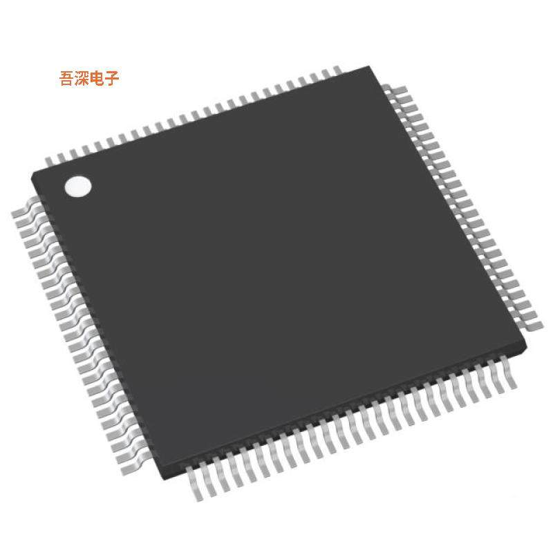 ATSAM4LS8CA-AU 原装|正品TQFP-100(14x14)