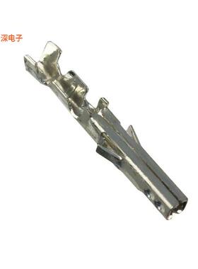 0039000209 |类型CONN SOCKET 22-28AWG CRIMP TIN