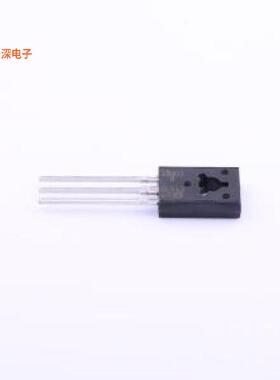 ST13003-K |高压快速切换NPN功率晶体管三极管(BJT)SOT-32-3