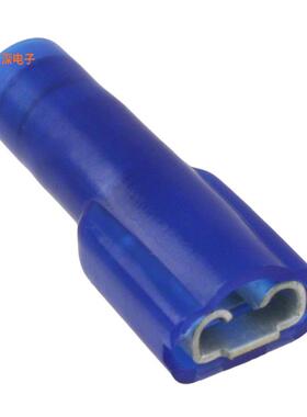 0190020031 |标准CONN QC RCPT 14-16AWG 0.187