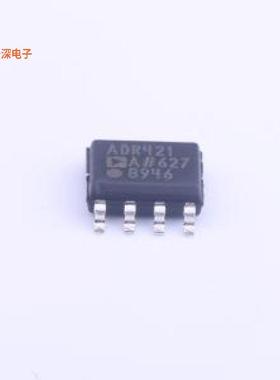 ADR421ARZ-REEL7 |原装SOIC-8IC VREF SERIES 0.12% 8SOIC