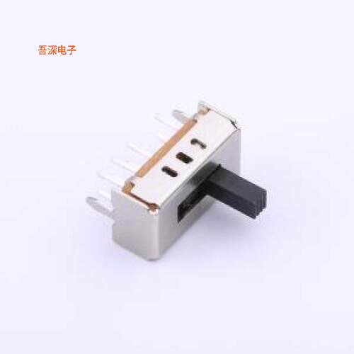 SS-23D06-G050 |原装插件,12.7x7mm滑动