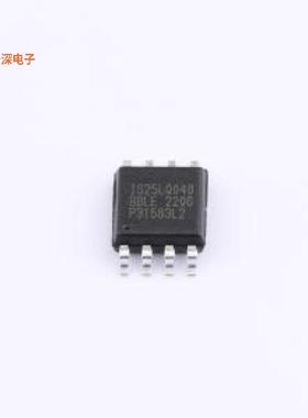 IS25LQ040B-JBLE-TR |原装SOIC-8-208milNOR FLASH