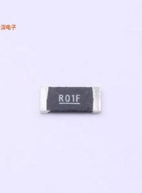 WSL2512R0100FEA |原装2512RES 0.01 OHM 1% 1W 2512