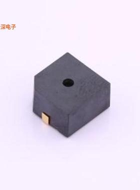 FUET-9650B-3V |原装SMD,9.6x9.6mm蜂鸣器