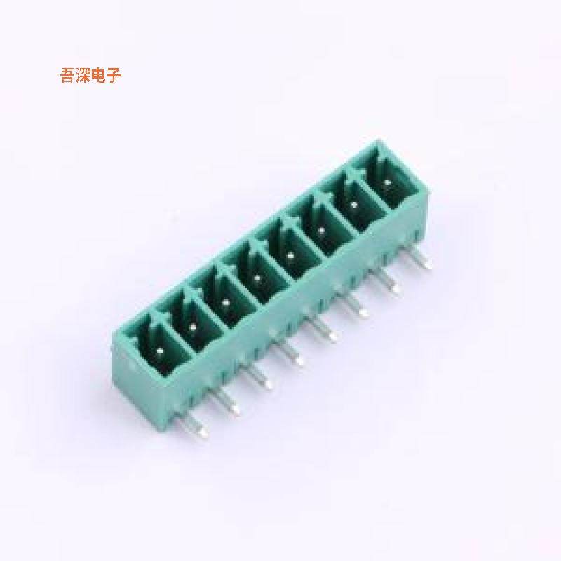 2EDGR-3.81-8P |原装弯插,P=3.81mm插拔式接线,3C数码配件,分配器/分频器/分支器,淘宝优惠券,粉丝福利购,淘宝优惠卷