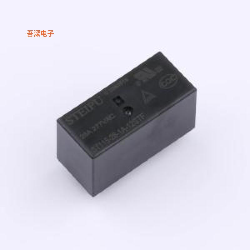 ST115-26-1A-12STF |原装插件功率继电器