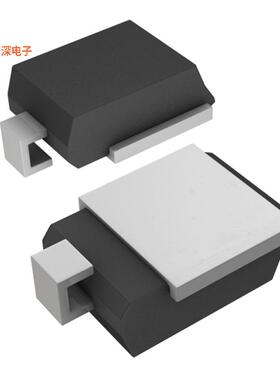 TLD8S15CAH|齐纳TVS DIODE 15VWM 24.4VC DO218A