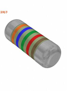 SMM02040C3652FB300 |原装全新RES 36.5K OHM 1% 1/4W MELF 0204