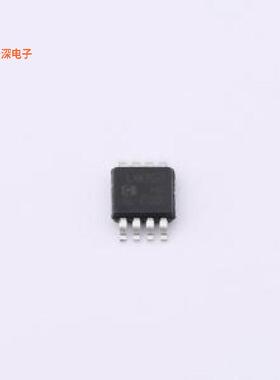 LM393MM/TR |原装MSOP-8比较器