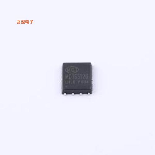 MOT6512G |原装PDFN-8(5x6)(MOSFET)