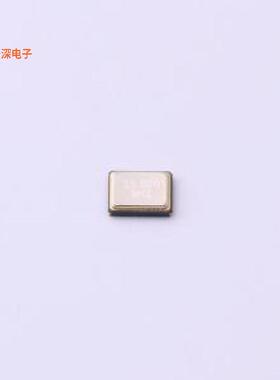 TX322525M4LBDD2T |原装SMD3225-4P无源晶振