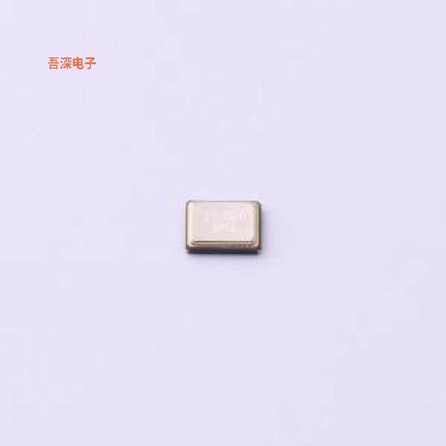 TX322525M4LBDD2T |原装SMD3225-4P无源晶振