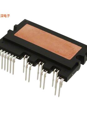 FSBB30CH60F |IGBTIC SMART PWR MODULE SPM27-EA