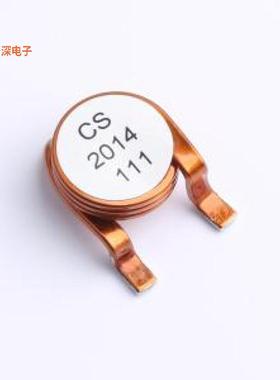 XR2014CS-111ML |原装SMD-3P,19.6x13.6mm贴片