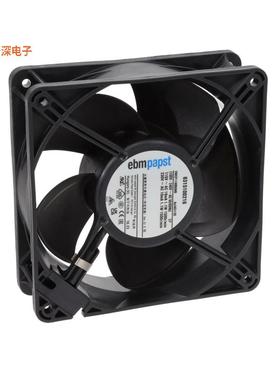 8315100216 |115 ~ 230VACFAN AXIAL 119X38MM 100-240VAC