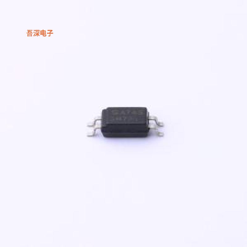 PC3H7AJ0001H |原装SOP-4-1.27mm晶体管输出光耦