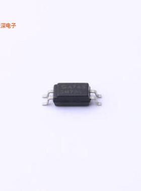 PC3H7AJ0001H |原装SOP-4-1.27mm晶体管输出光耦
