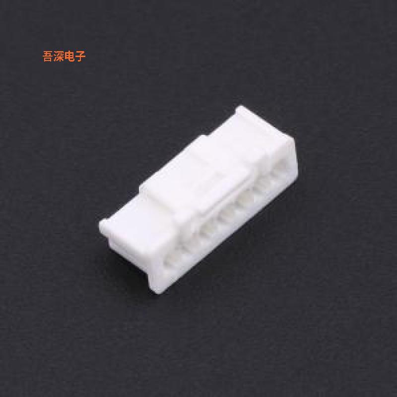 HC-MX5023-7Y-05 |原装P=2mm(线对板/线对线)