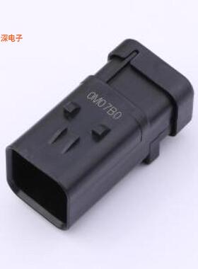 776434-2 |原装P=4.5mm