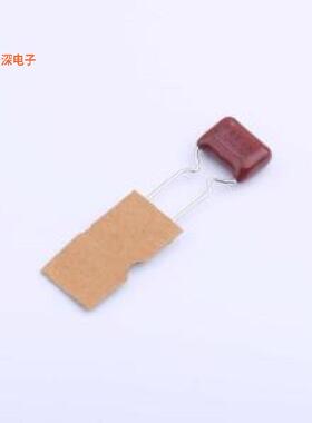 C313A222J3SA21A |原装插件,P=7.5mm聚丙烯膜(CBB)