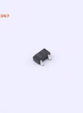 1SS184(TE85L,F) |原装SOT-23二极管