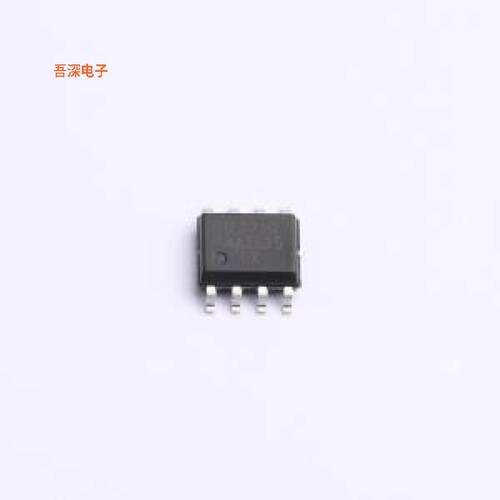 TL071CDR(LX) |原装SOP-8FET输入运放