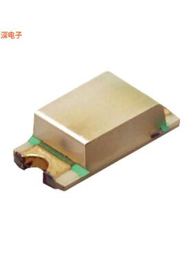 SML-D14DWT86C |橙色 ORANGE 1608 SMD