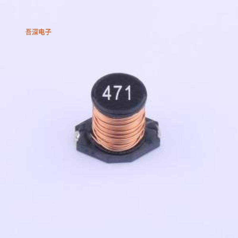 SLQ3340F471MTT |原装SMD,10x14mm功率