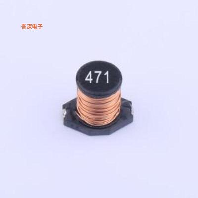 SLQ3340F471MTT |原装SMD,10x14mm功率