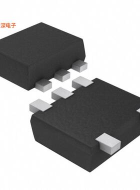 MCH5837-TL-E |N 通道MOSFET N-CH 20V 2A 5MCPH